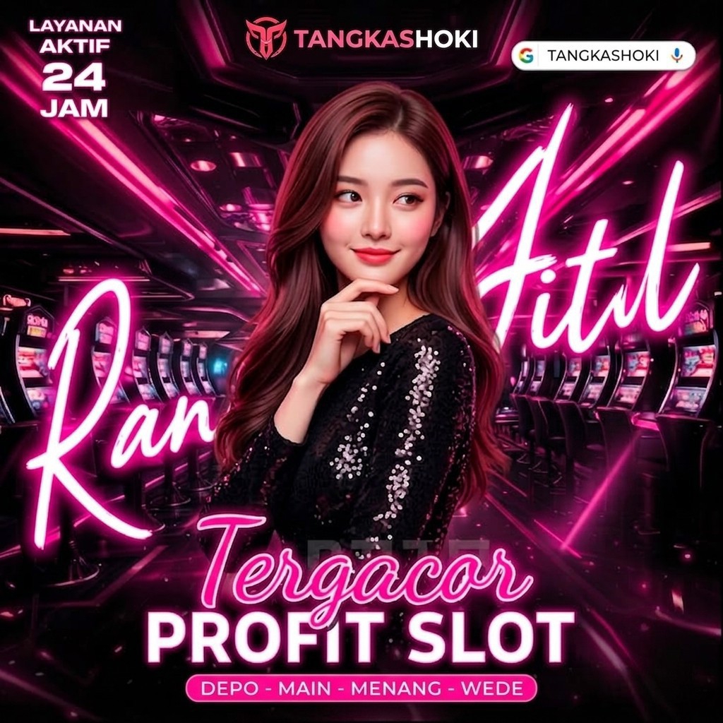 Event TANGKASHOKI